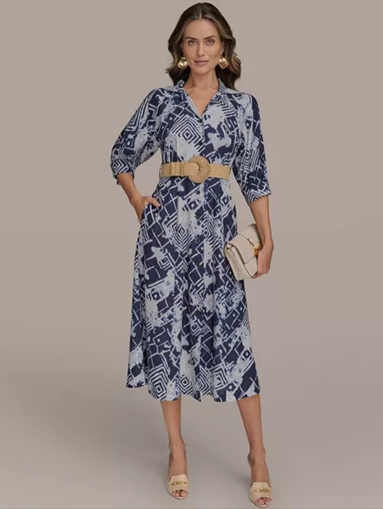 Donna Karan Dresses & Skirts - Women's Clothing (797)